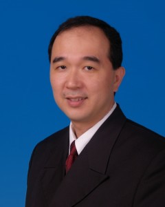 Alex Chang Huey Wah