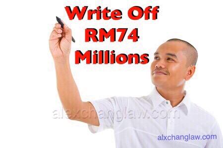 Write-Off-RM74-Millions-W