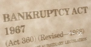 ACC-BankruptcyAct
