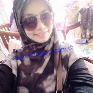 Maizatul Suhaila Zukifli